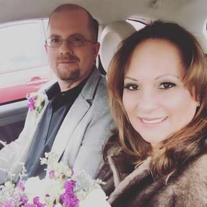 Meet your Posher, Violet